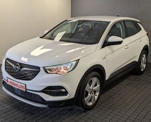 Opel Grandland (X) Gebrauchtwagen