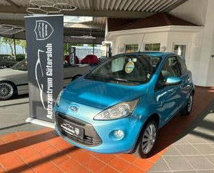 Ford Ka/Ka+ Gebrauchtwagen