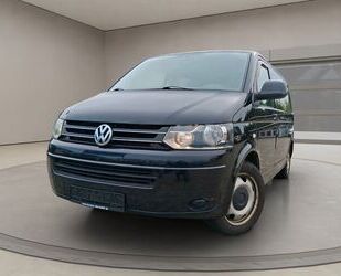 VW T5 Multivan Gebrauchtwagen
