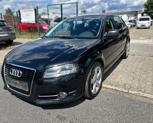 Audi A3 Gebrauchtwagen