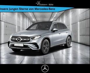 Mercedes-Benz GLC 200 Gebrauchtwagen