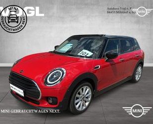 Mini Cooper Clubman Gebrauchtwagen