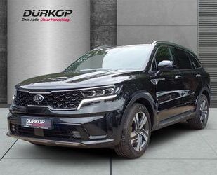 Kia Sorento Gebrauchtwagen