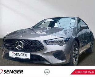 Mercedes-Benz CLA 200 Shooting Brake Gebrauchtwagen