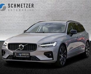 Volvo V60 Gebrauchtwagen