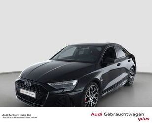 Audi RS3 Gebrauchtwagen