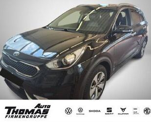 Kia Niro Gebrauchtwagen