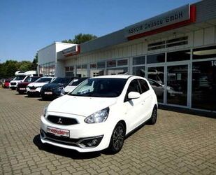 Mitsubishi Space Star Gebrauchtwagen