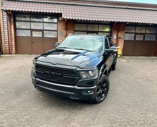 Dodge RAM Gebrauchtwagen