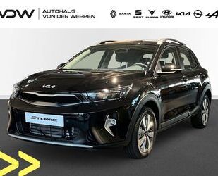 Kia Stonic Gebrauchtwagen