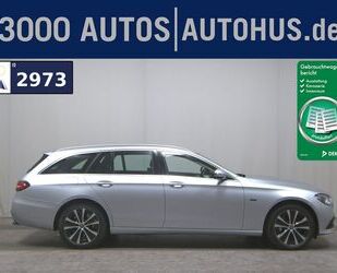 Mercedes-Benz E 300 Gebrauchtwagen