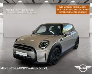 Mini ONE Gebrauchtwagen