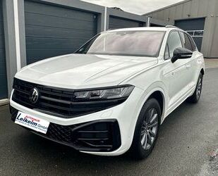 VW Touareg Gebrauchtwagen