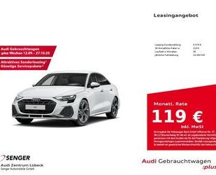 Audi A3 Gebrauchtwagen