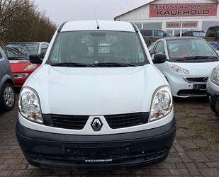 Renault Kangoo Gebrauchtwagen