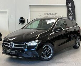 Mercedes-Benz B 160 Gebrauchtwagen