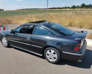 Opel Calibra Gebrauchtwagen