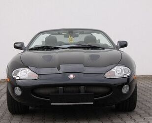 Jaguar XKR Gebrauchtwagen