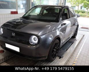 Honda e Gebrauchtwagen