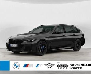 BMW 530 Gebrauchtwagen