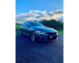 BMW 440 Gran Coupé Gebrauchtwagen