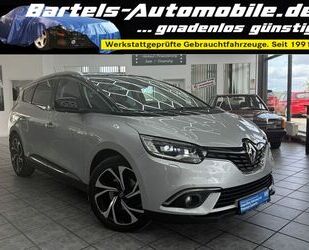 Renault Grand Scenic Gebrauchtwagen