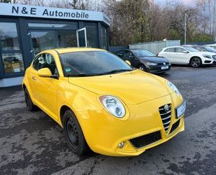 Alfa Romeo MiTo Gebrauchtwagen