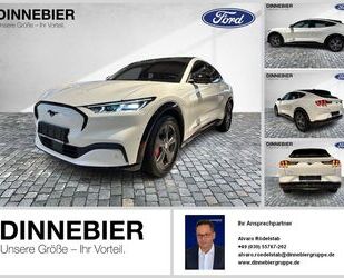 Ford Mustang Mach-E Gebrauchtwagen