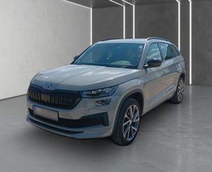 Skoda Kodiaq Gebrauchtwagen