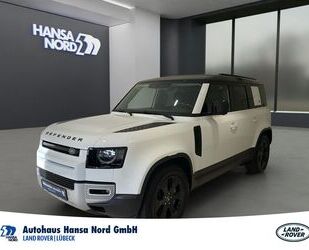 Land Rover Defender Gebrauchtwagen