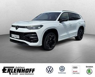 VW Tayron Gebrauchtwagen