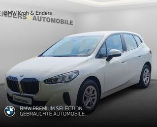 BMW 218 Active Tourer Gebrauchtwagen