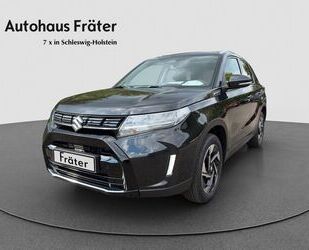 Suzuki Vitara Gebrauchtwagen