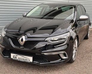Renault Megane Gebrauchtwagen