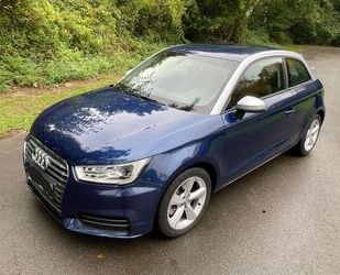 Audi A1 Gebrauchtwagen