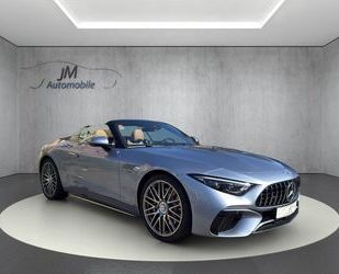 Mercedes-Benz SL 55 AMG Gebrauchtwagen