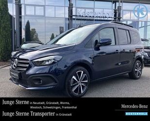 Mercedes-Benz T-Klasse Gebrauchtwagen