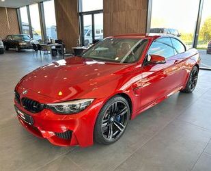 BMW M4 Gebrauchtwagen