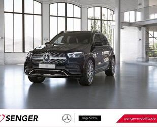 Mercedes-Benz GLE 350 Gebrauchtwagen