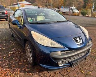 Peugeot 207 Gebrauchtwagen