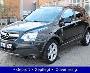 Opel Antara Gebrauchtwagen