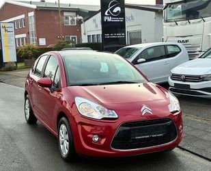 Citroen C3 Gebrauchtwagen