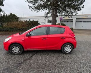 Hyundai i20 Gebrauchtwagen