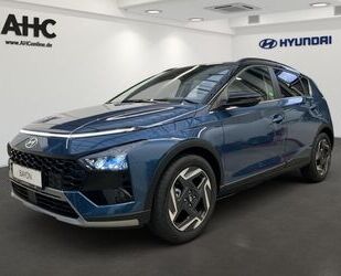Hyundai BAYON Gebrauchtwagen