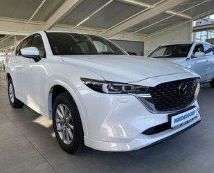 Mazda CX-5 Gebrauchtwagen