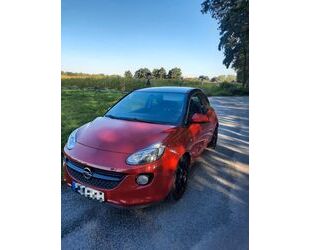 Opel Adam Gebrauchtwagen