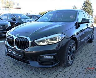 BMW 118 Gebrauchtwagen