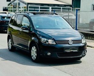 Fiat Touran 
