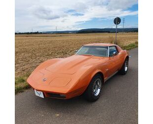 Corvette C3 Gebrauchtwagen