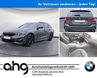 BMW 330 Gebrauchtwagen